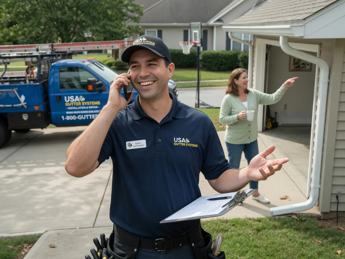Gutter Installation Indio, CA FAQs